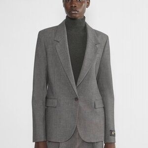 Babaton Producer Blazer Aritzia